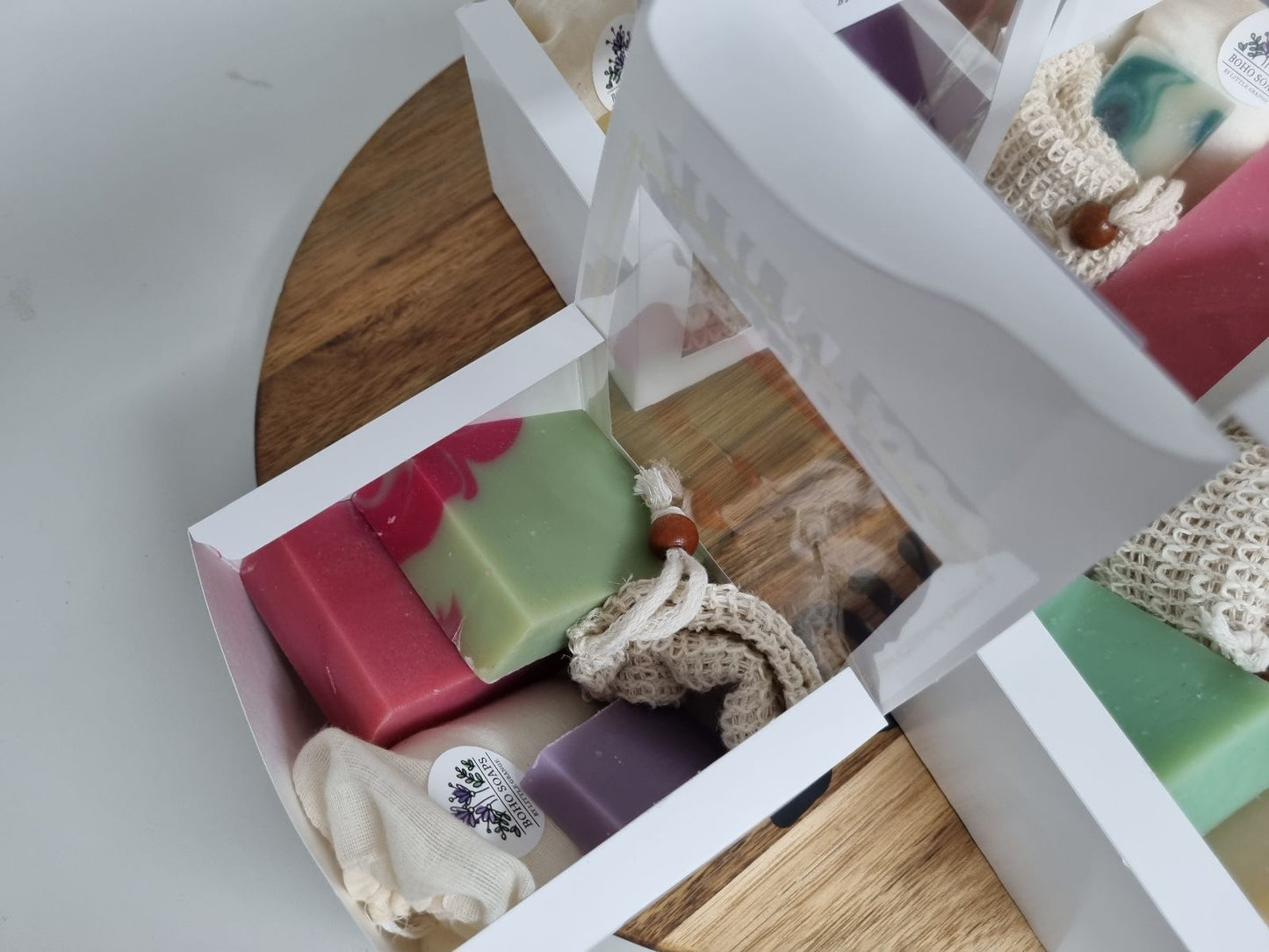 Mothers Day Box Hamper.