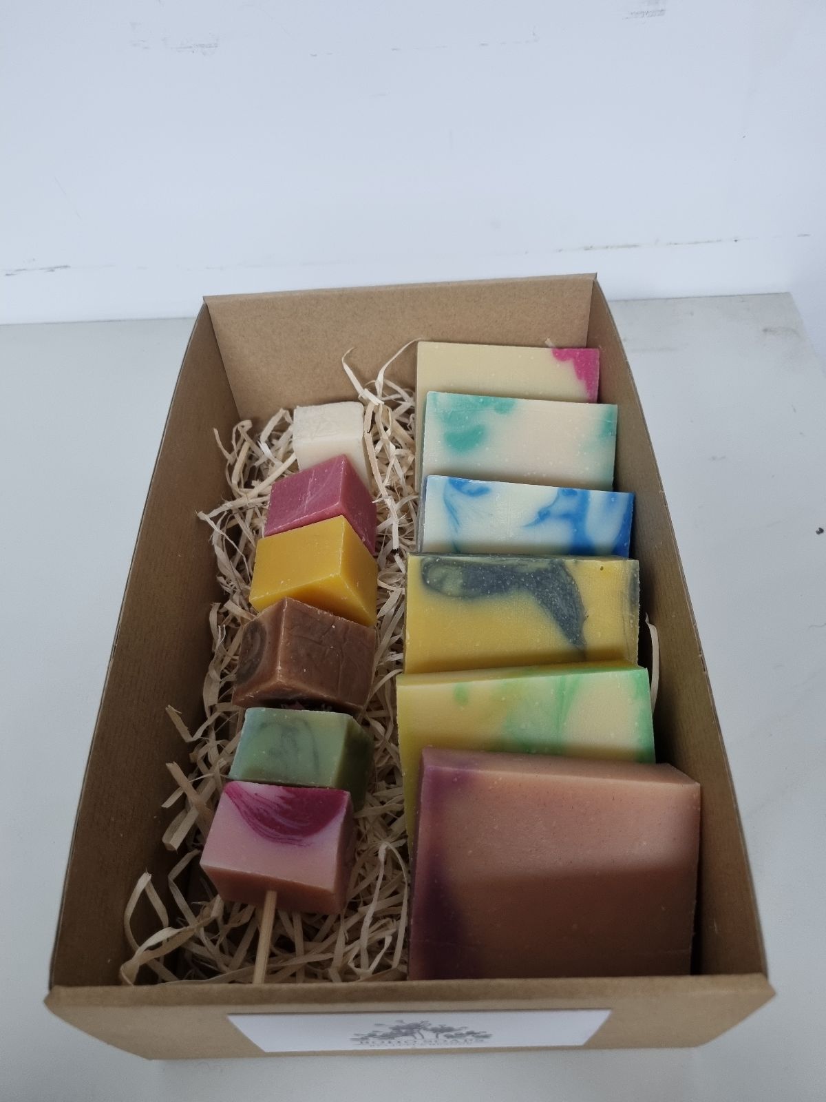 Mothers Day Kebab Soap Box