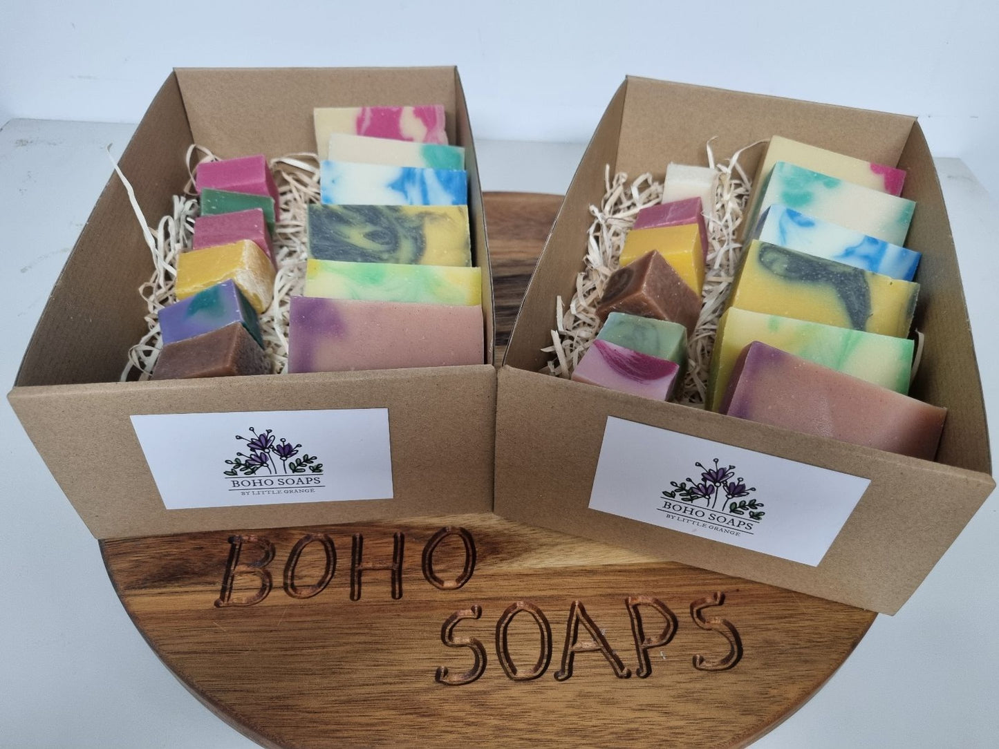 Mothers Day Kebab Soap Box
