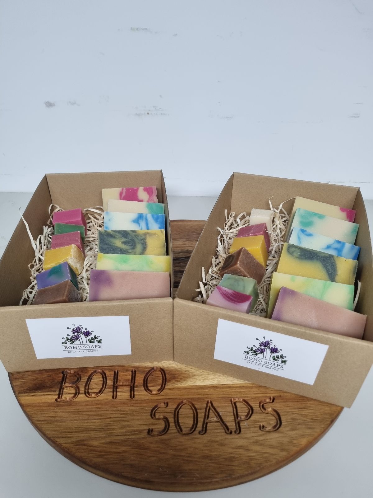 Mothers Day Kebab Soap Box