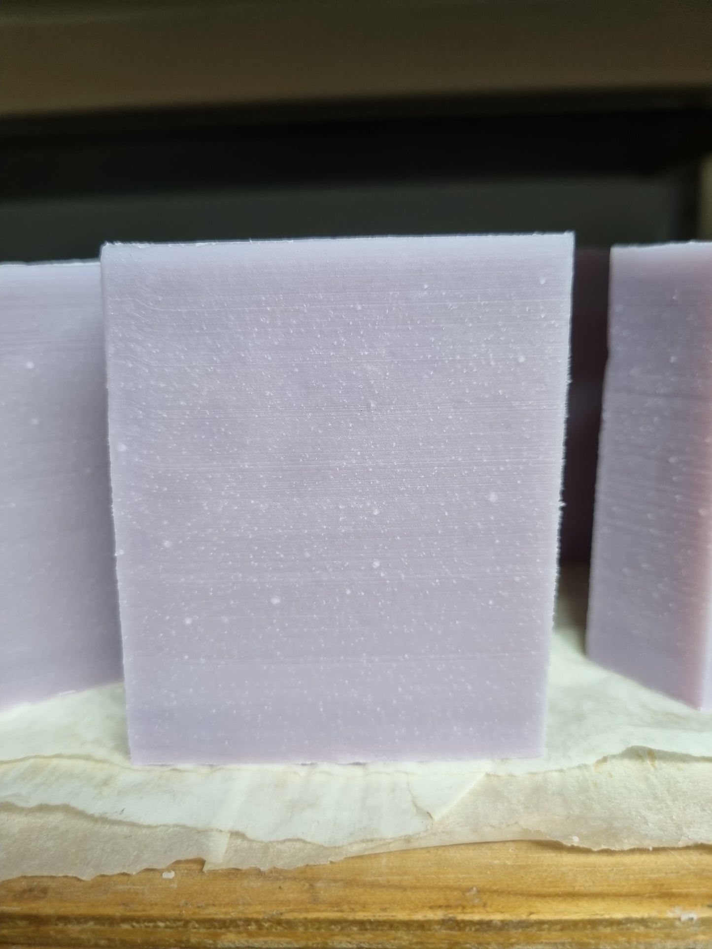 Goats Milk & Lavender Soap
