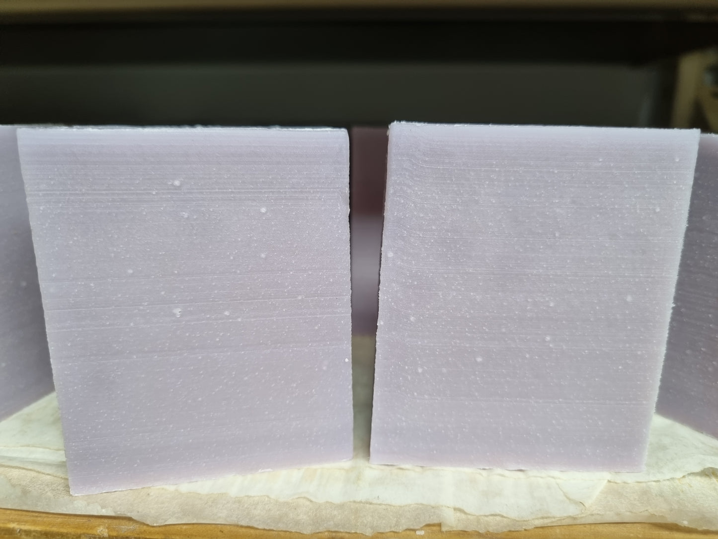 Goats Milk & Lavender Soap