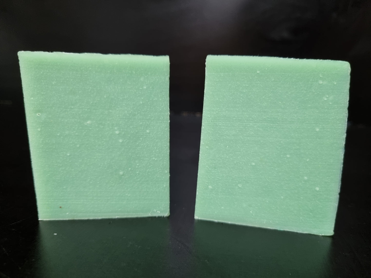 Goats Milk & Spearmint Soap