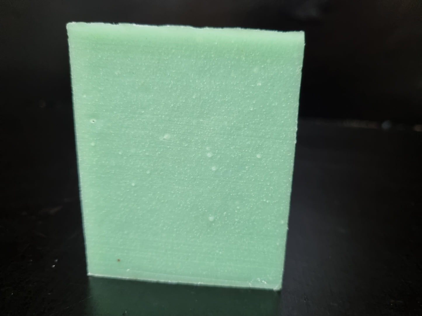 Goats Milk & Spearmint Soap