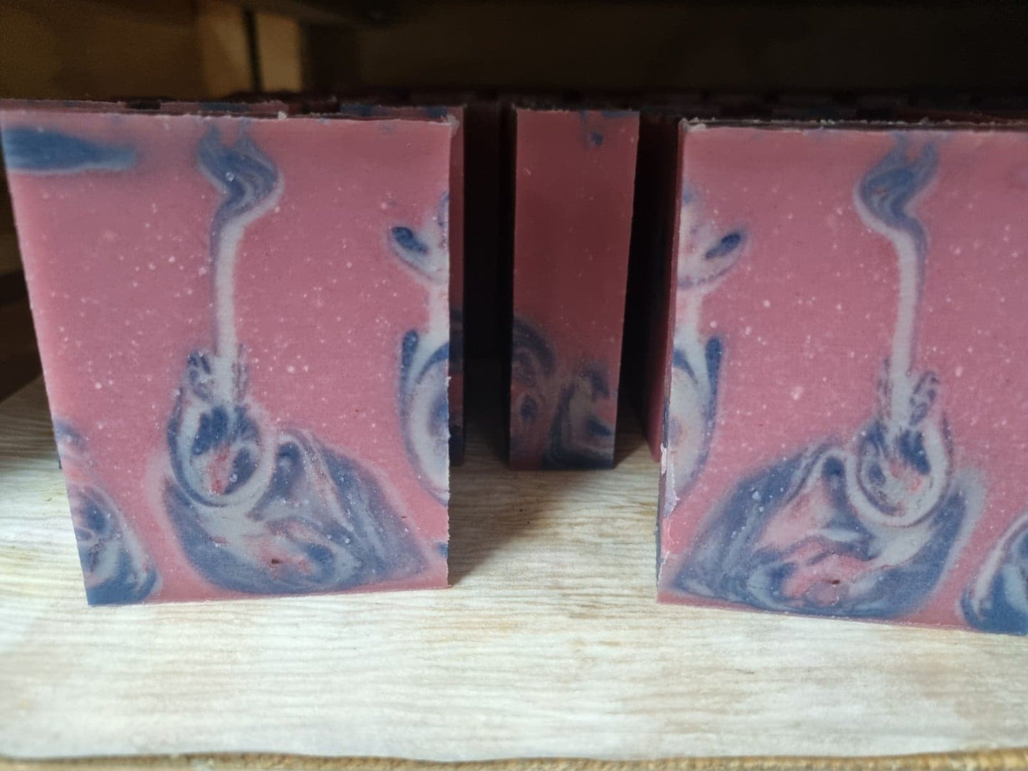 Musk Soap Bar