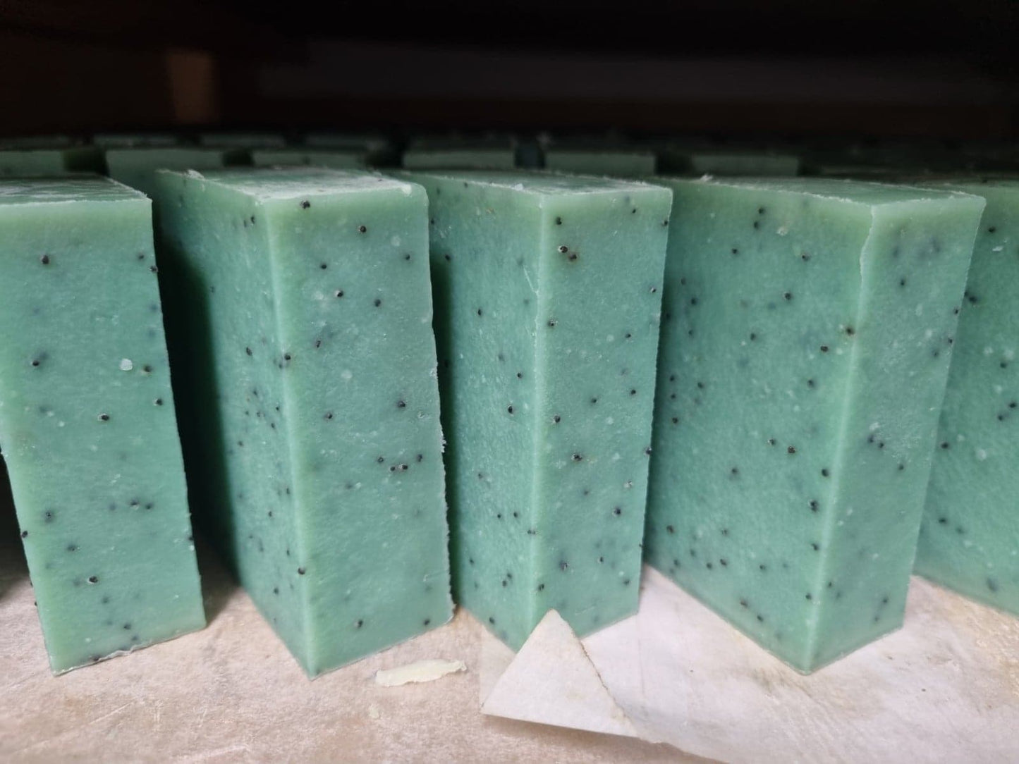 Gardening Soap Bar