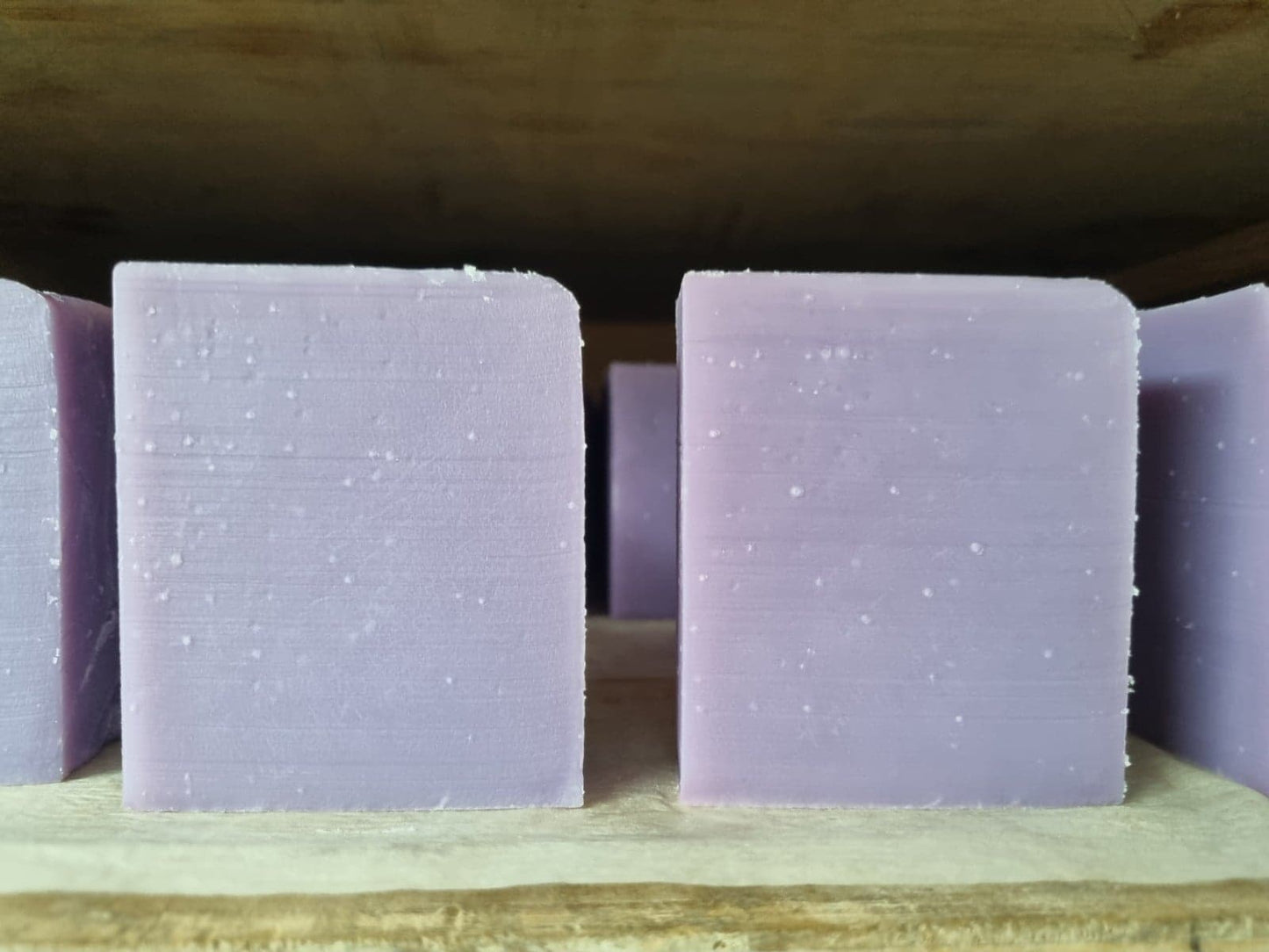 Pet Soap Bar: Lavender
