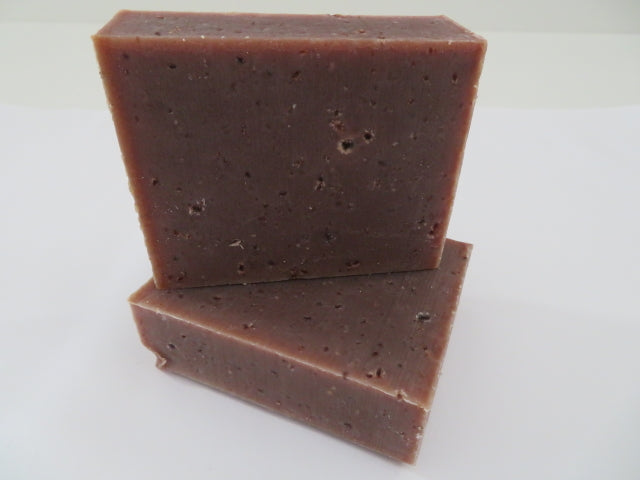 Vanilla Soap Bar