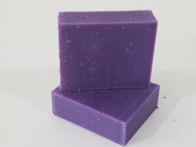 Lavender Soap Bar