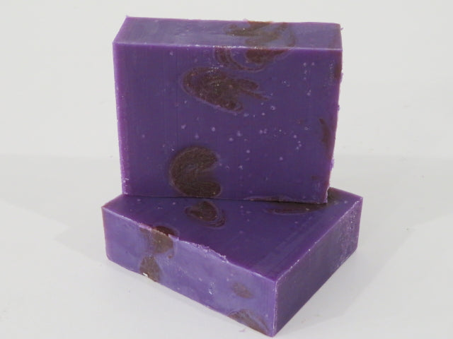 Lavender & Cedarwood Soap Bar