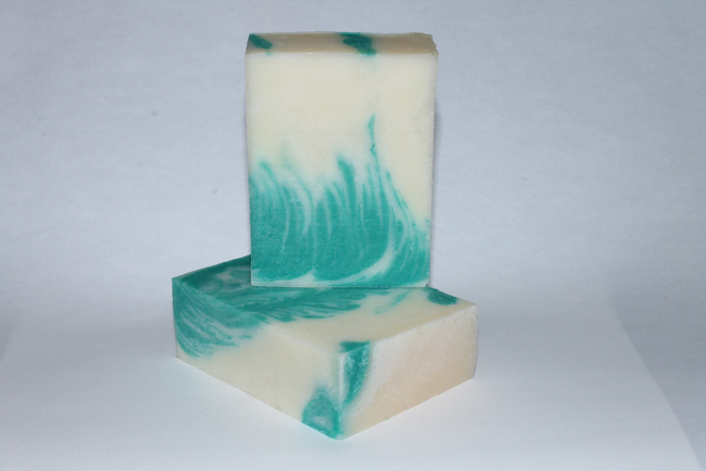 Peppermint, Eucalyptus & Rosemary Soap Bar