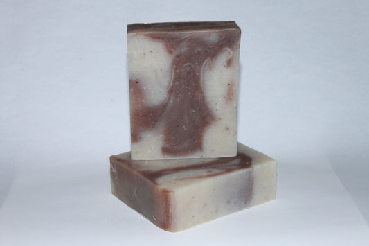 Sandalwood Soap Bar