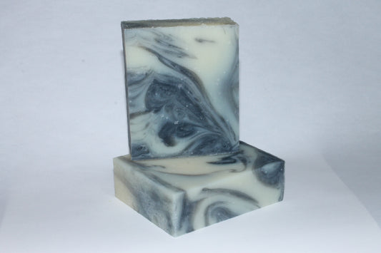 Star Anise Soap Bar