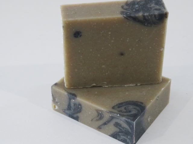 Tradie Soap Bar