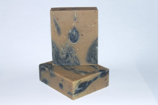 Tradie Soap Bar