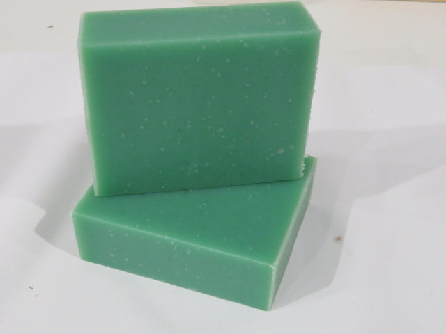 Eucalyptus Soap Bar