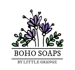 Boho Soaps