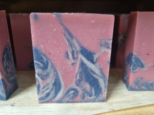 Musk Soap Bar