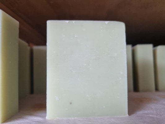 Pet Soap Bar: Tea Tree