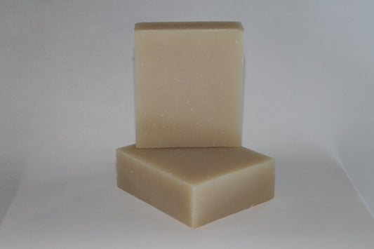 Coconut Soap Bar