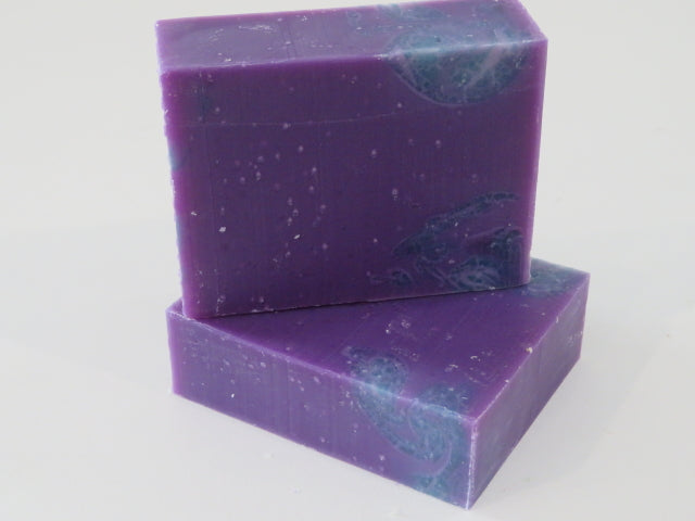 Lavender & Spearmint Soap Bar