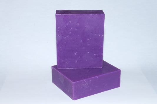 Lavender Soap Bar