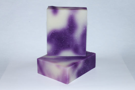 Lavender & Aloe Soap Bar