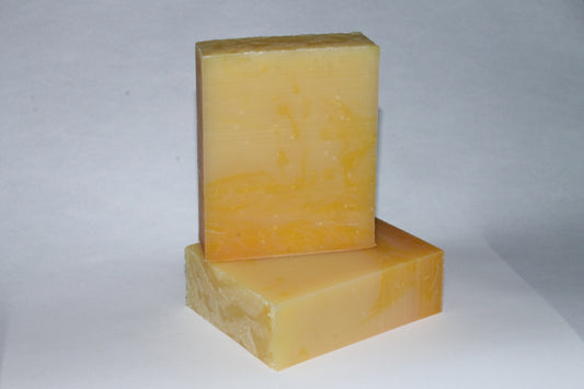 Lemon Myrtle Soap Bar