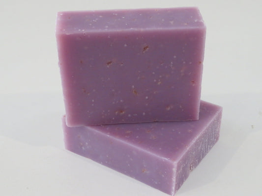 Pet Soap Bar: Lavender