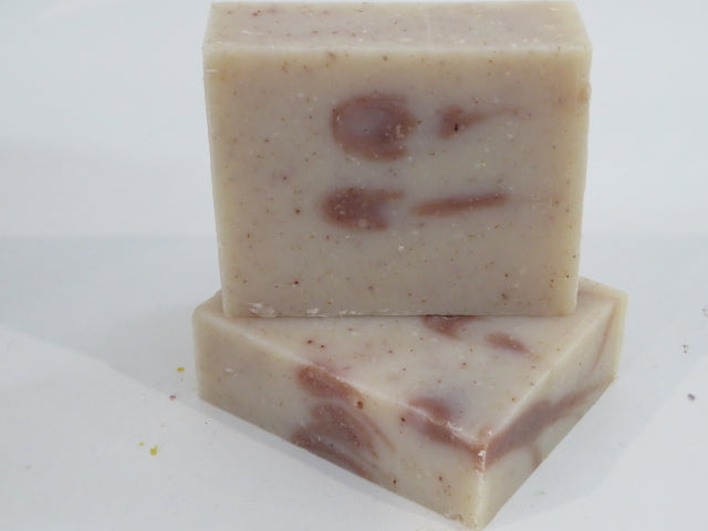 Sandalwood Soap Bar