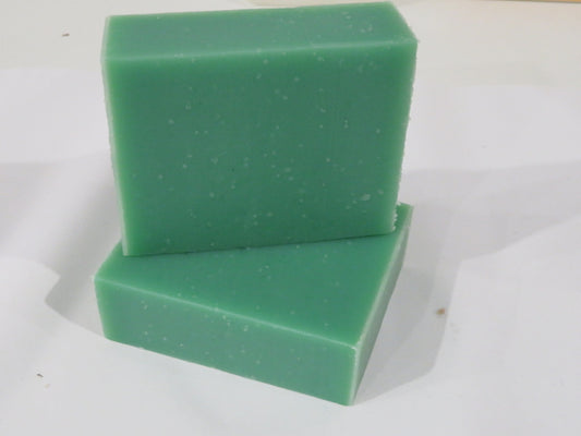 Eucalyptus Soap Bar